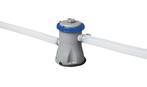 Bestway Filter pump 1249 ltr (ZWEMBADEN &  WATERSPEELGOED), Overige typen, Ophalen of Verzenden