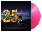KS CHOICE - 25 -COLOURED- (Vinyl LP), Verzenden, Nieuw in verpakking