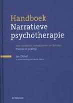 Handboek narratieve psychotherapie / theorie en praktijk, Verzenden, Gelezen, Jan Olthof
