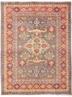 Kazak - Vloerkleed - 198 cm - 151 cm - Handgemaakt -, Nieuw
