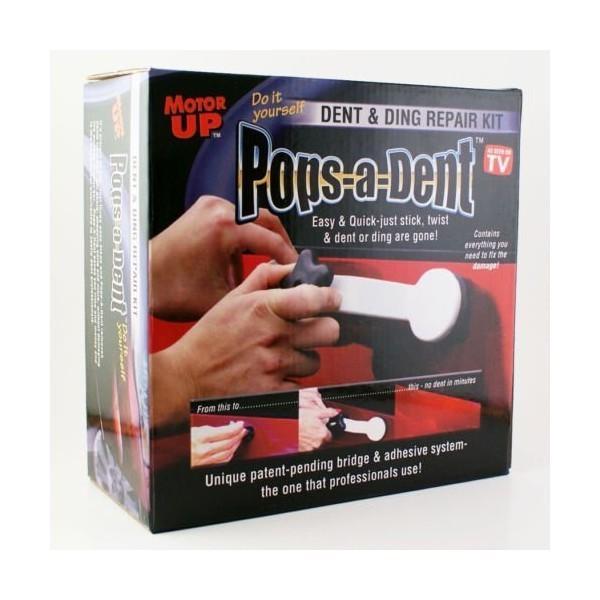 Pops A Dent Hersteltool, Auto diversen, Autogereedschap, Verzenden