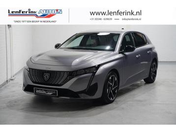 Peugeot 308 Blue HDI Allure Automaat Rijklaar va € 382,-/mnd beschikbaar voor biedingen