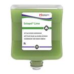 SC JOHNSON Solopol Lime - 4 x 2 liter, Verzenden