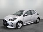 Toyota 1.5 Hybrid 115 Business, Automaat, Gebruikt, Yaris, Zilver of Grijs