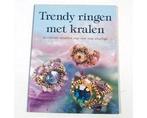 Trendy ringen met kralen - Trendy ringen met kralen, Ophalen of Verzenden, Nieuw