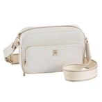 Tommy Hilfiger Minibag TH JOY CAMERA BAG Handtas dames,, Sieraden, Tassen en Uiterlijk, Tassen | Damestassen, Verzenden, Nieuw