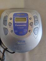 Panasonic - SL-SX289V Walkman, Nieuw