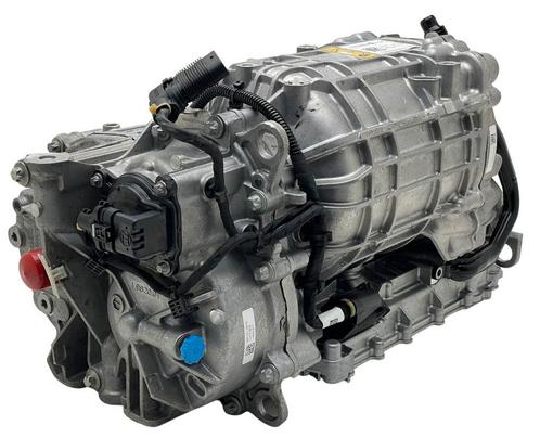 Elektrische Motor A2433400100 Mercedes EQA EQB, Auto-onderdelen, Motor en Toebehoren, Nieuw, Mercedes-Benz, Verzenden
