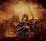 cd card - Circle Unbroken - Vincere, Verzenden, Zo goed als nieuw