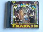 Trafassi - Pompen, Cd's en Dvd's, Verzenden, Nieuw in verpakking