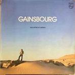 LP gebruikt - Gainsbourg - Aux Armes Et CÃ¦tera, Verzenden, Zo goed als nieuw