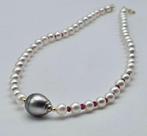 Zonder minimumprijs - Halsketting - 18 karaat Geel goud, Nieuw