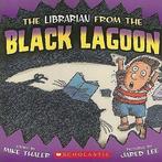 Librarian from the Black Lagoon by Mike Thaler, Gelezen, Mike Thaler, Verzenden