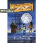 De avonturen van Sam Sabel - De ontvoering 9789044737547, Verzenden, Zo goed als nieuw, Jan Burchett