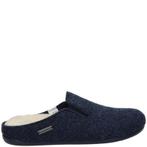 Shepherd Chris pantoffels voor heren in het Blauw, Nieuw, Shepherd, Pantoffels of Sloffen, Verzenden