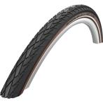 Schwalbe Buitenband 28x1.75 - Zwart/coffee - Reflectie -..., Ophalen of Verzenden, Nieuw