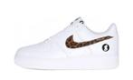 Nike Air Force 1 Low Supreme GOODENOUGH, Kleding | Heren, Schoenen, Nieuw