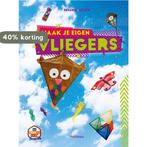 Maak je eigen vliegers 9789002257995 Suzanne Wicke, Verzenden, Gelezen, Suzanne Wicke