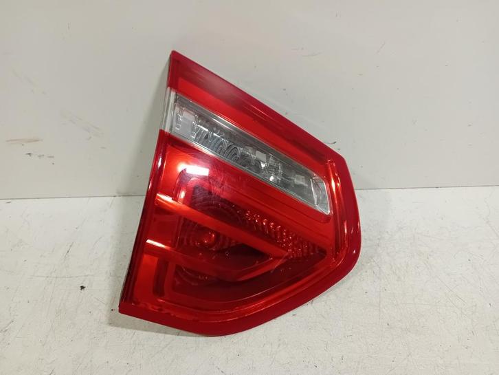 Achterlicht kofferdeksel achterklep links Citroën C4 Picass, Auto-onderdelen, Verlichting, ARN erkend, Stiba lid, Erkend duurzaam