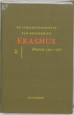 De correspondentie van Desiderius Erasmus 2 Brieven 141-297, Verzenden, Zo goed als nieuw, Desiderius Erasmus