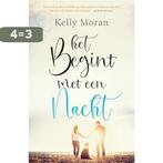 Het begint met een nacht / Redwood Ridge / 3 9789400511699, Verzenden, Zo goed als nieuw, Kelly Moran