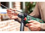 Bosch PBH 2100 RE Boorhamer - op snoer - 550 W, Verzenden, Zo goed als nieuw