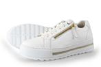 Gabor Sneakers in maat 38,5 Wit | 10% extra korting, Kleding | Dames, Schoenen, Verzenden, Wit, Gabor, Sneakers of Gympen