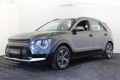 Zakelijke Lease |  Kia Niro 1.6 GDi Hybrid DynamicLine, Auto's, Kia, Onderhoudsboekje, Lease, Overige kleuren, Automaat, SUV of Terreinwagen