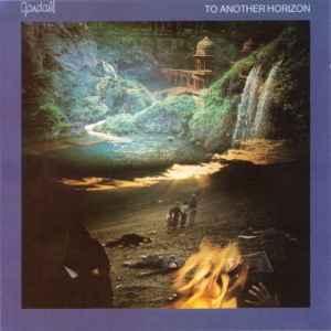cd - Gandalf - To Another Horizon, Cd's en Dvd's, Cd's | Rock, Zo goed als nieuw, Verzenden