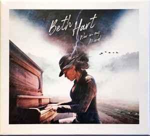 cd box - Beth Hart - War In My Mind (box), Cd's en Dvd's, Cd's | Rock, Zo goed als nieuw, Verzenden