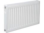 Plieger Compact Type 11 Paneelradiator - 40 x 60 cm 387W -, Verzenden, Zo goed als nieuw