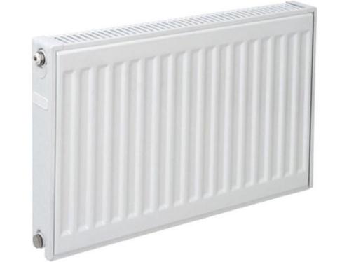 Plieger Compact Type 11 Paneelradiator - 40 x 60 cm 387W -, Huis en Inrichting, Woonaccessoires | Overige, Zo goed als nieuw, Verzenden
