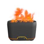 Calex smart aroma vernevelaar met vlameffect