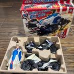 Bandai - Speelgoed Kamen Rider Drive DX Ride Crosser - Japan, Antiek en Kunst