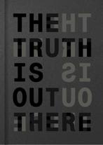 9789021440804 The Truth Is Out There | Tweedehands, Verzenden, Zo goed als nieuw, Jaron Harambam