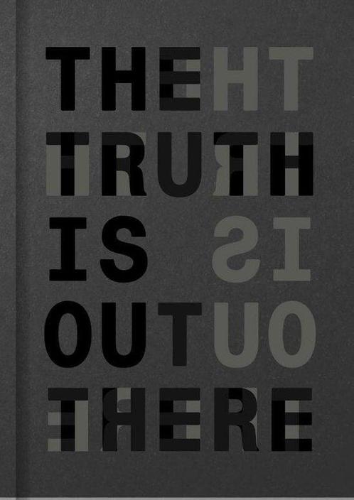 9789021440804 The Truth Is Out There | Tweedehands, Boeken, Studieboeken en Cursussen, Zo goed als nieuw, Verzenden