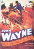 Winds of the Wasteland (AKA Stagecoach Run) DVD John Wayne,, Cd's en Dvd's, Dvd's | Overige Dvd's, Zo goed als nieuw, Verzenden