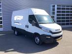 Iveco Daily 35C13V 2.3 L2H2 EXPORT ONLY Dubbel lucht/ 3.5t T, Auto's, Euro 5, Stof, Gebruikt, Iveco