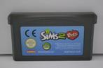 The Sims 2 - Pets (GBA EUR), Verzenden, Zo goed als nieuw