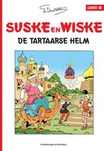 Suske en Wiske Classics 22 -   De Tartaarse helm, Boeken, Stripboeken, Gelezen, Willy Vandersteen, Verzenden