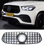 GT-R Panamericana Look Front Grill voor Mercedes Benz GLE-Kl, Ophalen of Verzenden