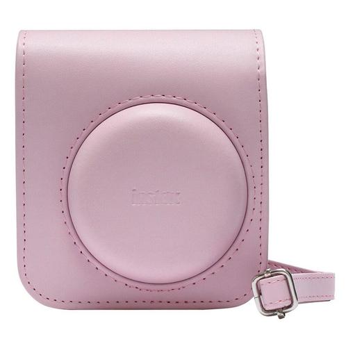 Fujifilm instax Mini 12 Beschermhoes, Audio, Tv en Foto, Fotocamera's Analoog, Nieuw, Verzenden