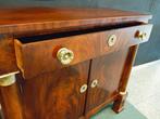 Credenza - Mahonie