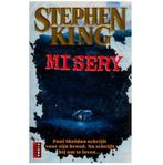 Misery / Poema horror 9789024512799 Stephen King, Verzenden, Gelezen, Stephen King