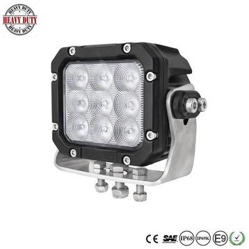 Heavy duty Industry 90w Led werklamp - 7650 lumen beschikbaar voor biedingen