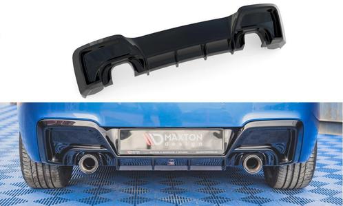 BMW F20 F21 135i Diffuser M Pakket Maxton Design B2855, Auto-onderdelen, Carrosserie en Plaatwerk, Nieuw, BMW, Achter