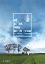 De atlas van Beckeringh 9789462581449, Verzenden, Gelezen