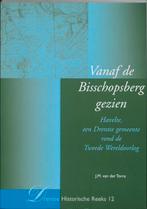 Vanaf de Bisschopsberg gezien / Drentse Historische Reeks /, Boeken, Geschiedenis | Stad en Regio, Verzenden, Gelezen, J.M. van der Torre