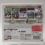 Sports Island 3D Nintendo 3DS, Ophalen of Verzenden, Nieuw