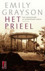 Het prieel / Poema roman 9789024546619 E. Grayson, Verzenden, Gelezen, E. Grayson